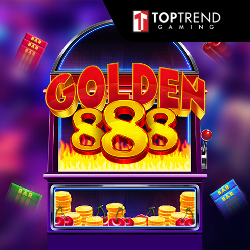 Slot Top Trend Gaming
