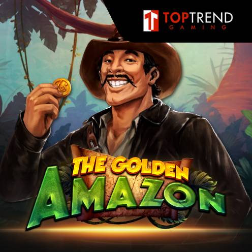 Slot Top Trend Gaming