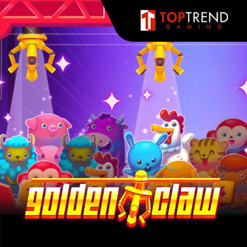 Slot Top Trend Gaming