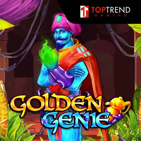 Slot Top Trend Gaming