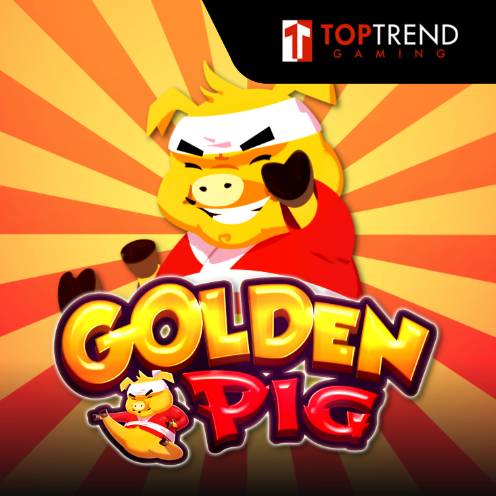 Slot Top Trend Gaming