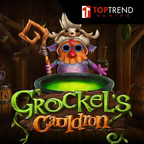Slot Top Trend Gaming