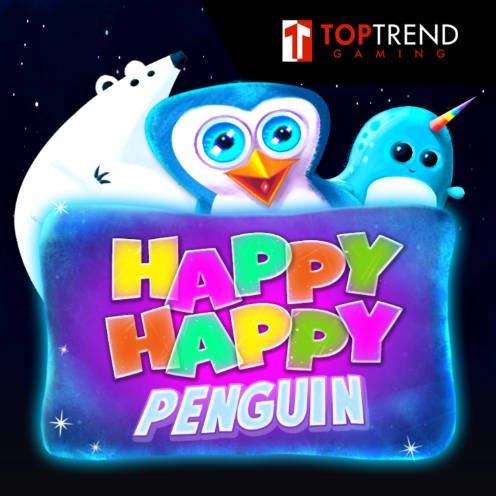 Slot Top Trend Gaming