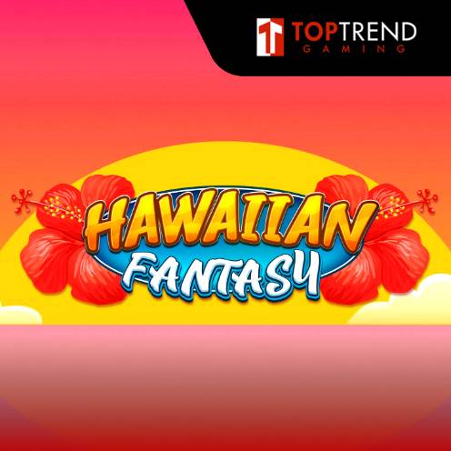 Slot Top Trend Gaming