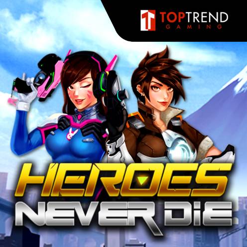 Slot Top Trend Gaming