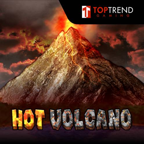 Slot Top Trend Gaming