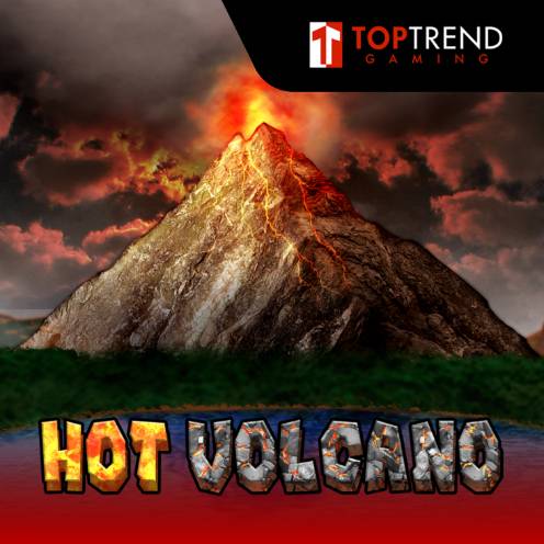 Slot Top Trend Gaming