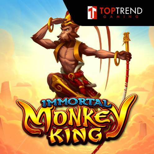 Slot Top Trend Gaming