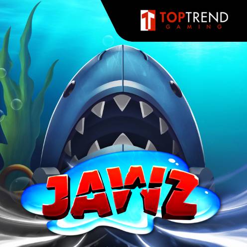 Slot Top Trend Gaming