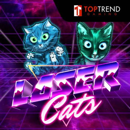 Slot Top Trend Gaming