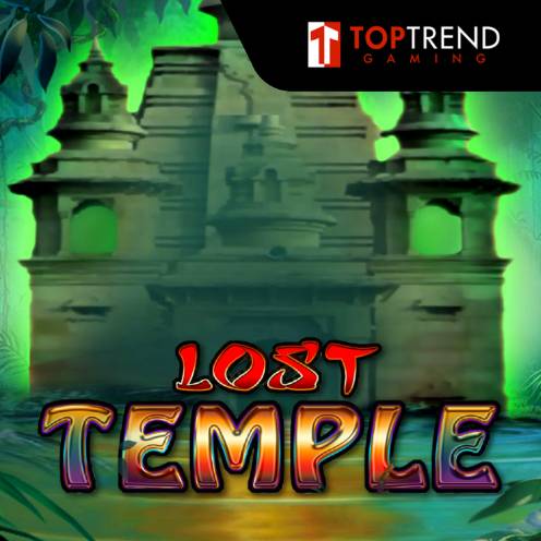 Slot Top Trend Gaming