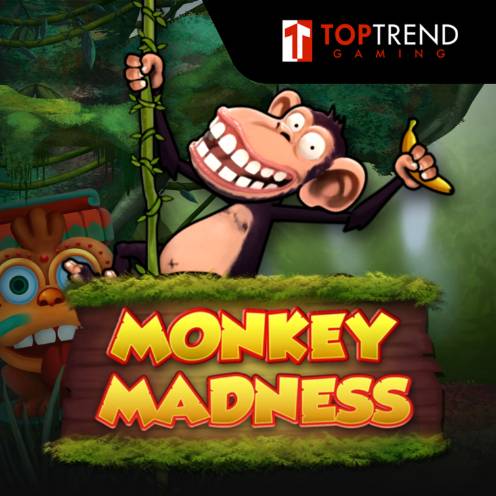 Slot Top Trend Gaming