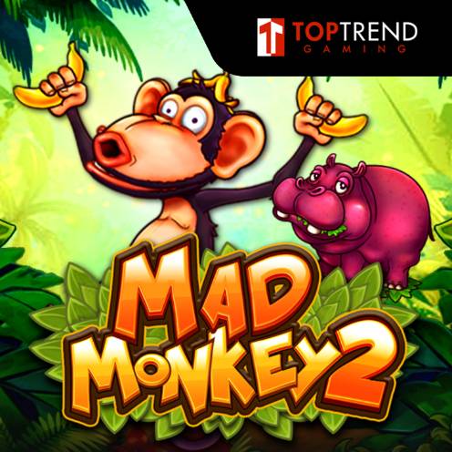 Slot Top Trend Gaming