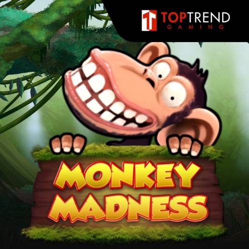 Slot Top Trend Gaming