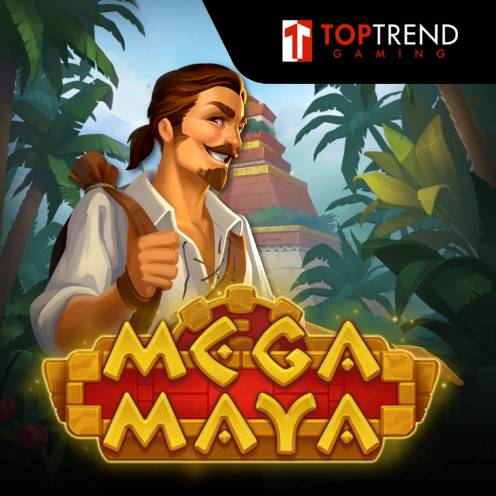 Slot Top Trend Gaming