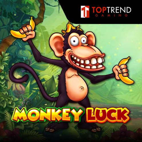 Slot Top Trend Gaming