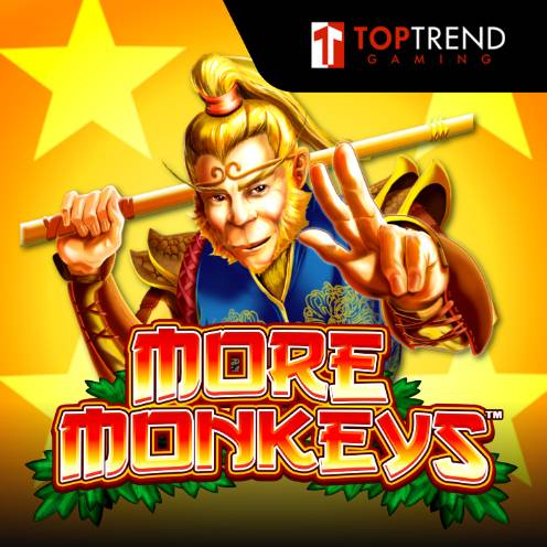 Slot Top Trend Gaming