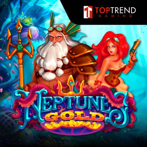 Slot Top Trend Gaming