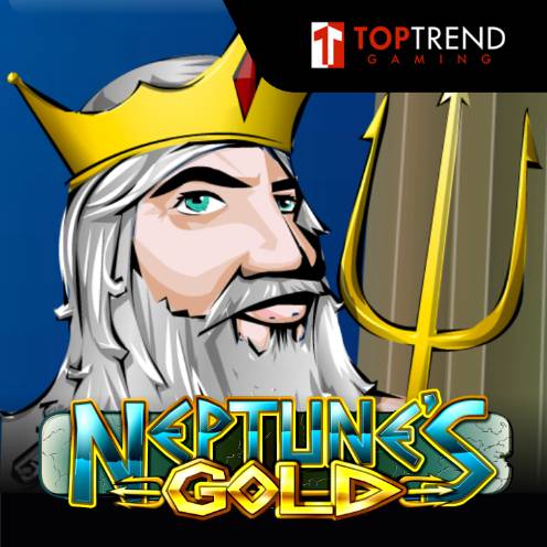 Slot Top Trend Gaming