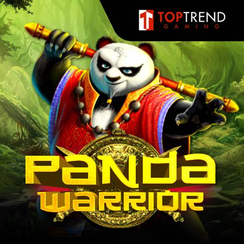 Slot Top Trend Gaming