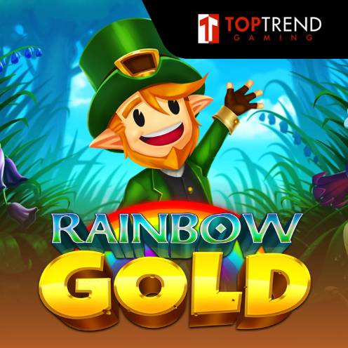 Slot Top Trend Gaming