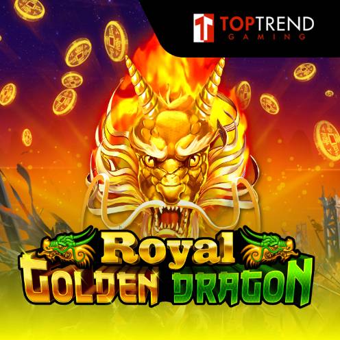 Slot Top Trend Gaming