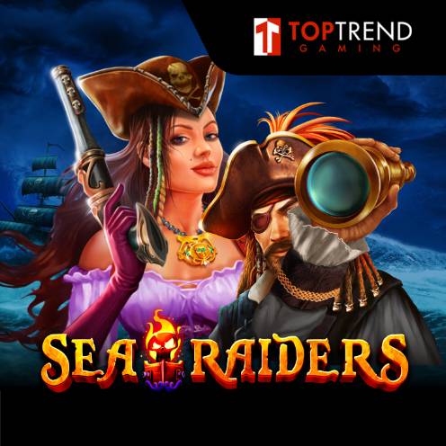 Slot Top Trend Gaming