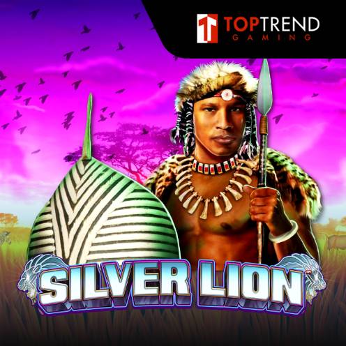 Slot Top Trend Gaming
