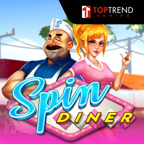 Slot Top Trend Gaming