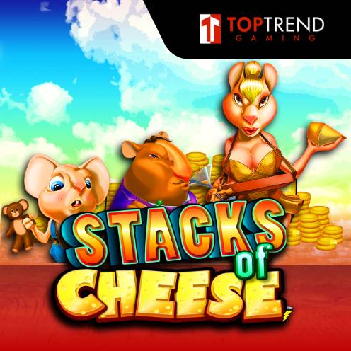 Slot Top Trend Gaming