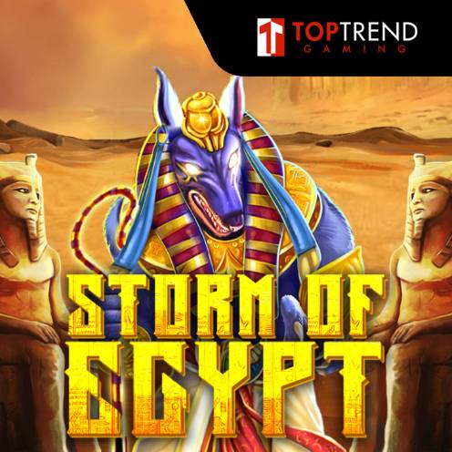 Slot Top Trend Gaming