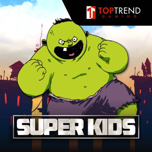 Slot Top Trend Gaming