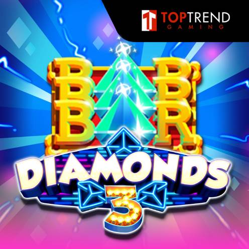 Slot Top Trend Gaming