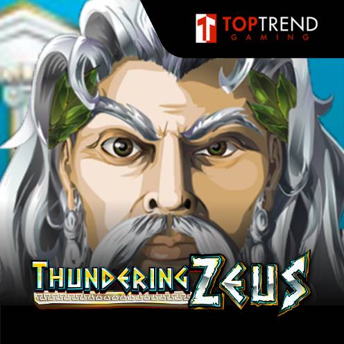 Slot Top Trend Gaming