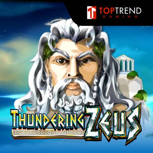 Slot Top Trend Gaming