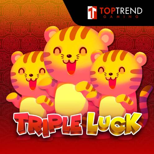 Slot Top Trend Gaming