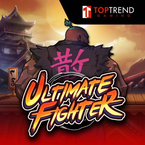 Slot Top Trend Gaming