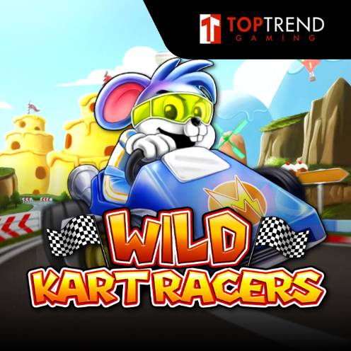 Slot Top Trend Gaming