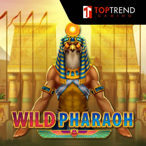 Slot Top Trend Gaming