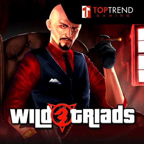 Slot Top Trend Gaming