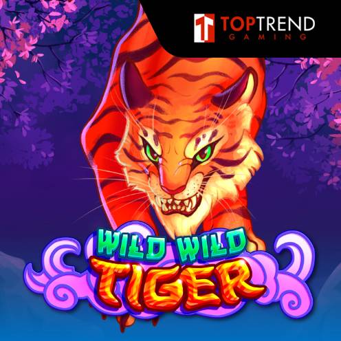 Slot Top Trend Gaming