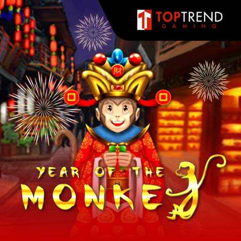 Slot Top Trend Gaming