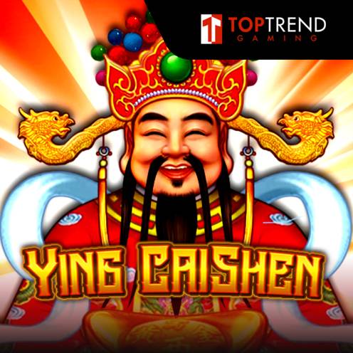 Slot Top Trend Gaming