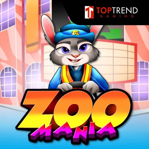 Slot Top Trend Gaming